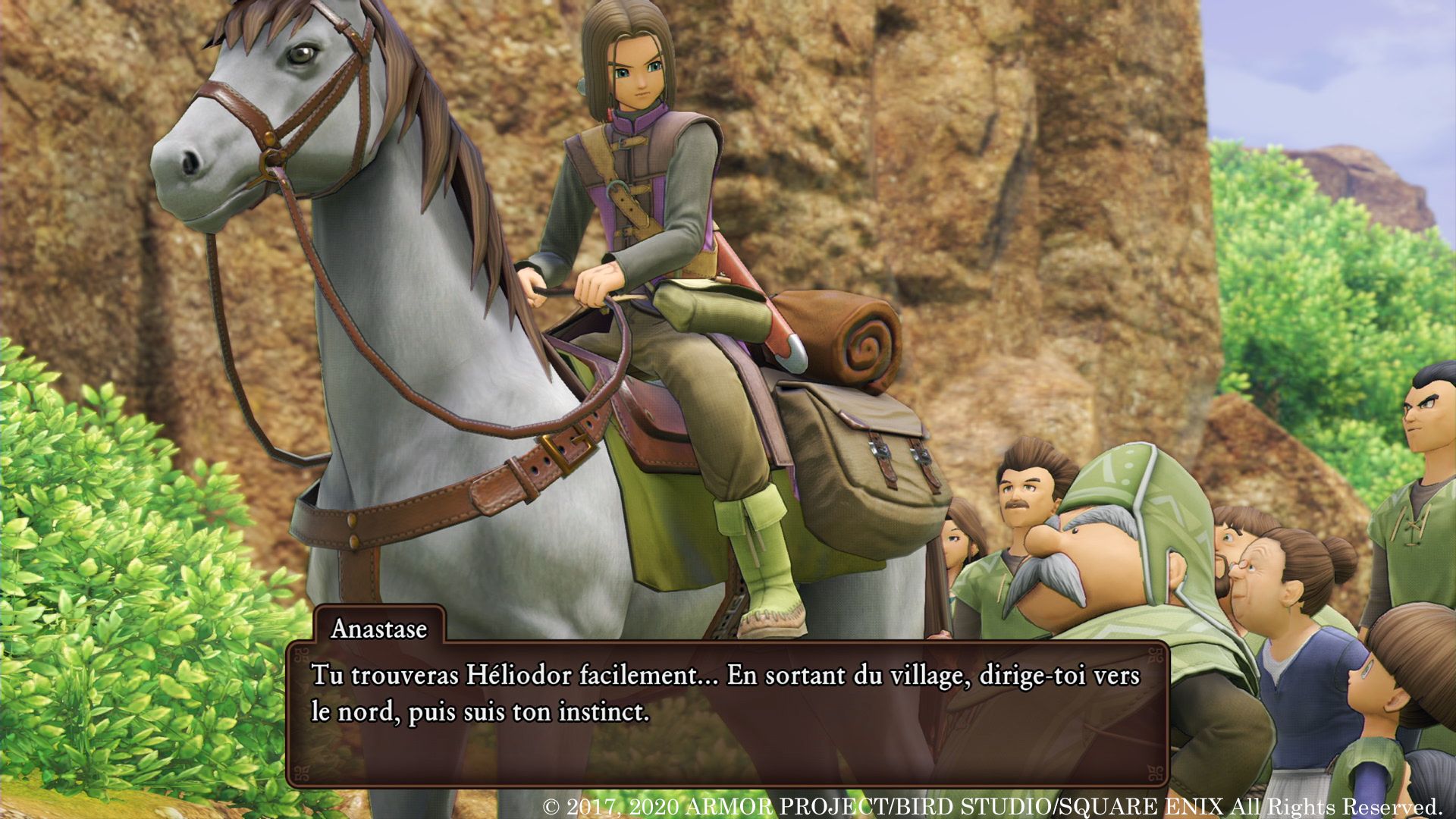 dragon quest xi download