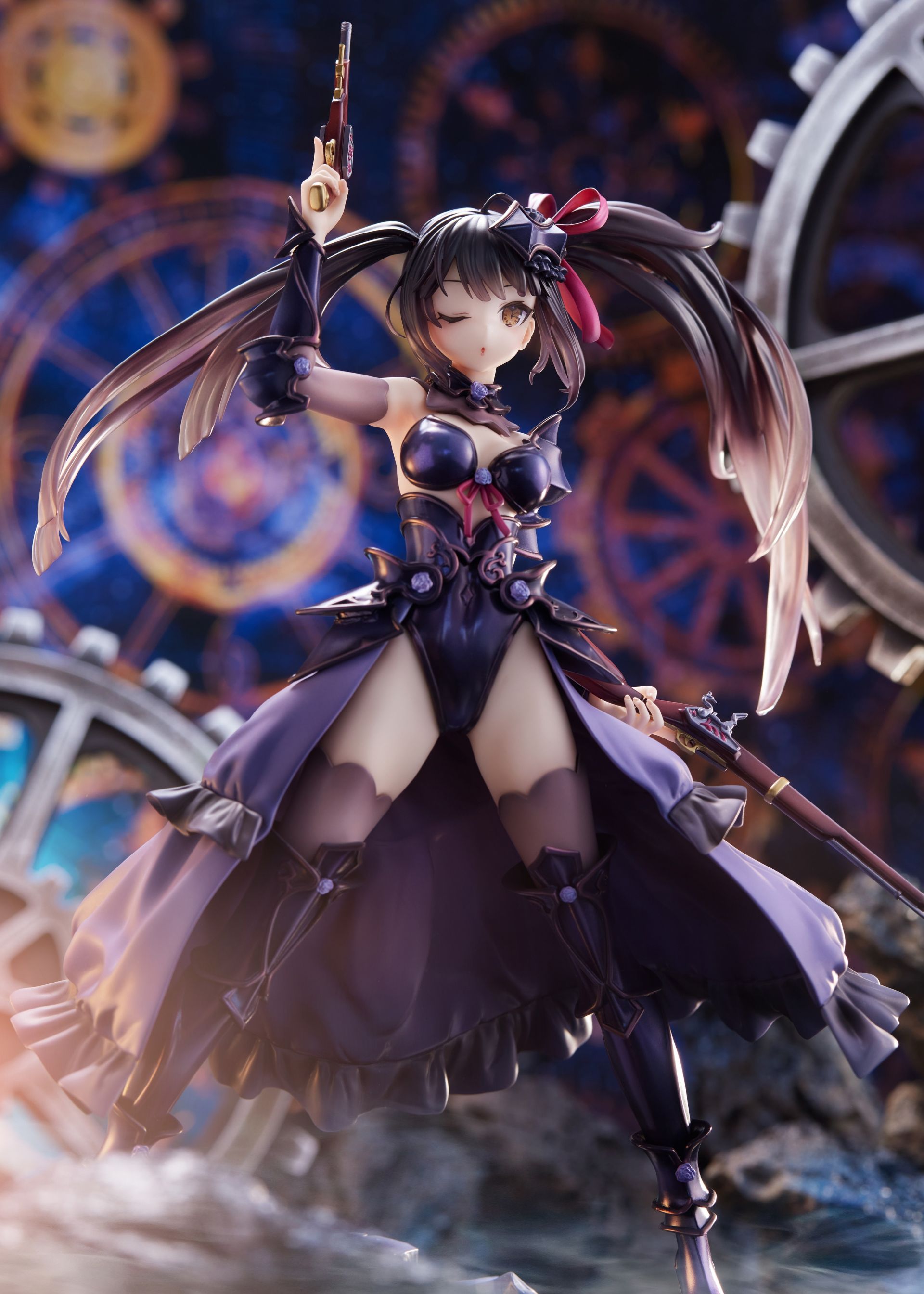 taito kurumi