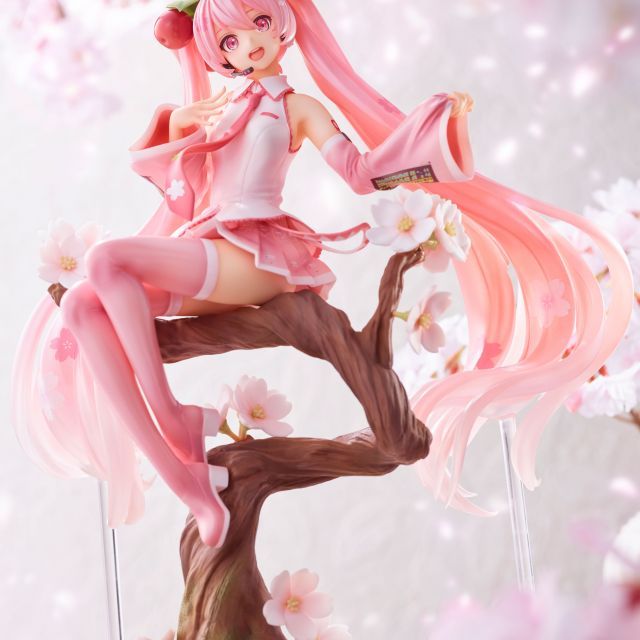 taito sakura miku