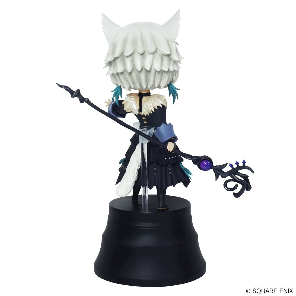 final fantasy xiv figurine