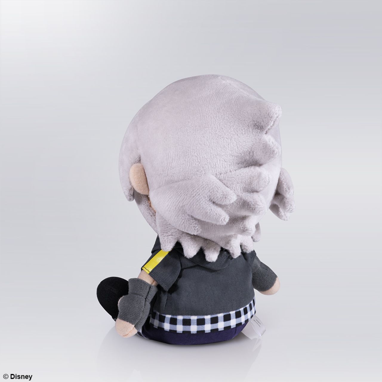 riku plush