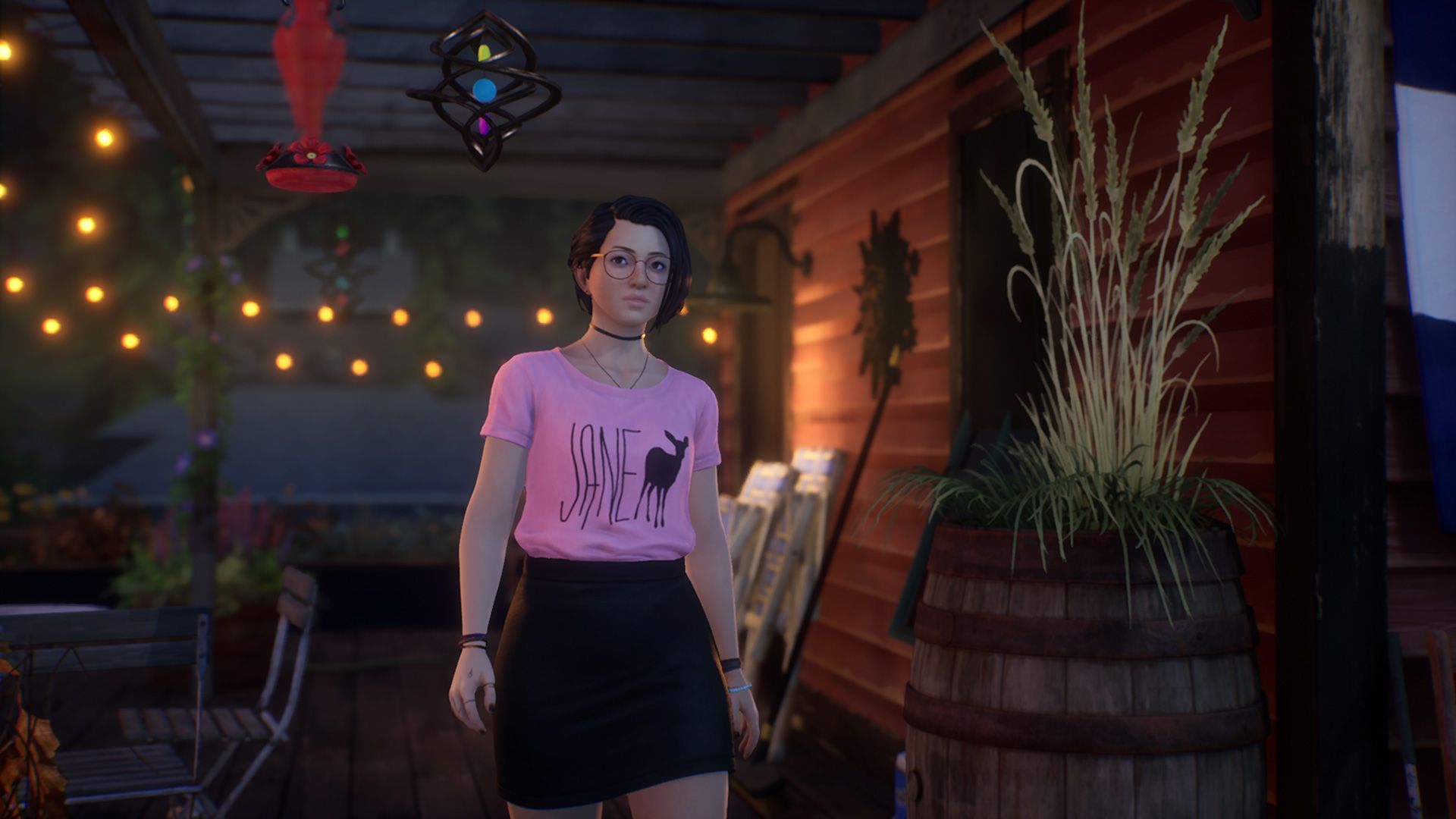 LIFE IS STRANGE: TRUE COLORS DELUXE EDITION [PC DOWNLOAD] | Square Enix