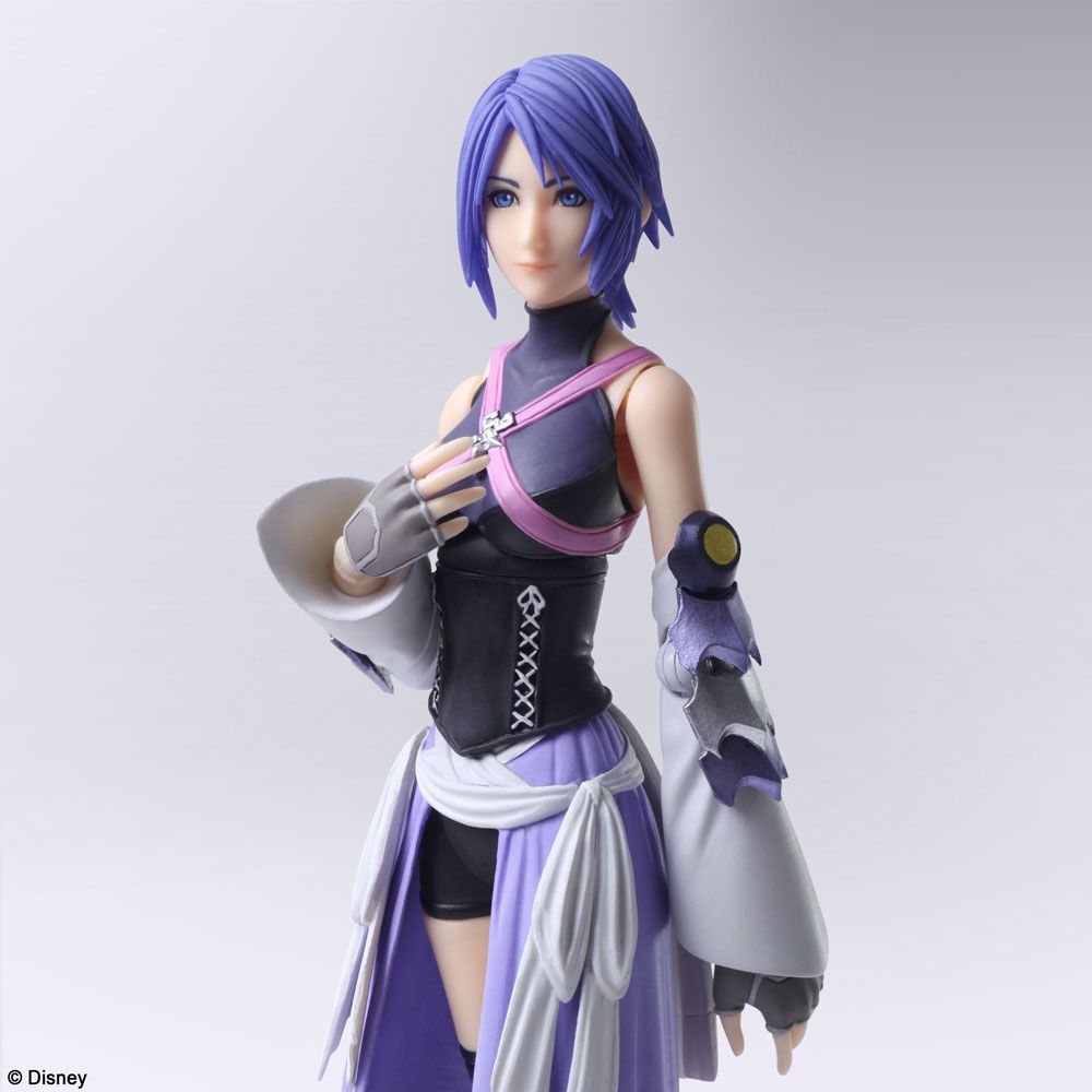 kh aqua figure