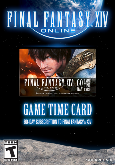 where is the ff14 download