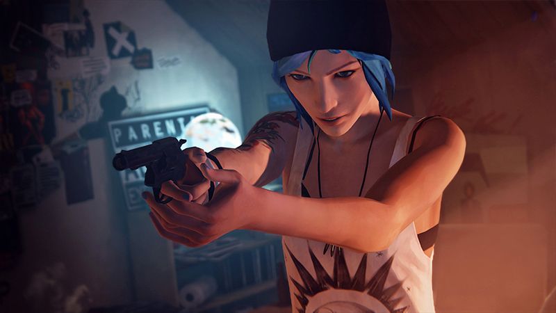 Life Is Strange Episode 1 Pc Download Square Enix Store