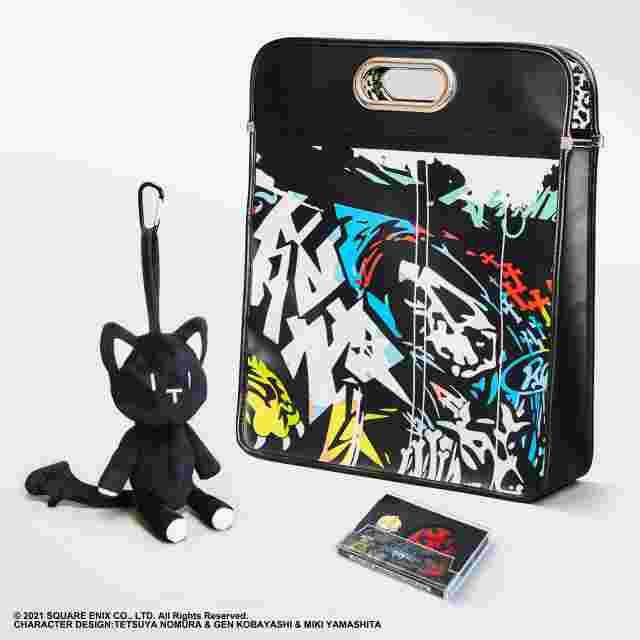 Screenshot for the game NEO: THE WORLD ENDS WITH YOU SPECIAL MERCHANDISE SET