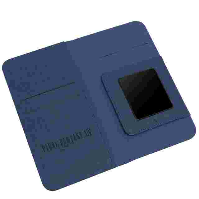 Screenshot des Spiels Final Fantasy XIV Smartphone Wallet Case (Blue)
