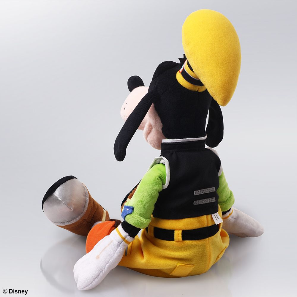 kh plush