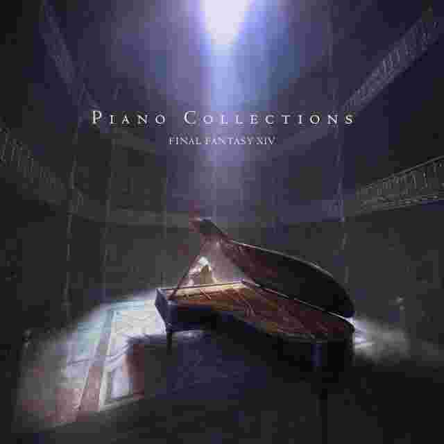 piano collections final fantasy xiii torrent