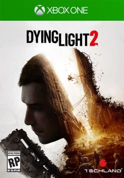 dying light 2 xbox one dying light 2 xbox one