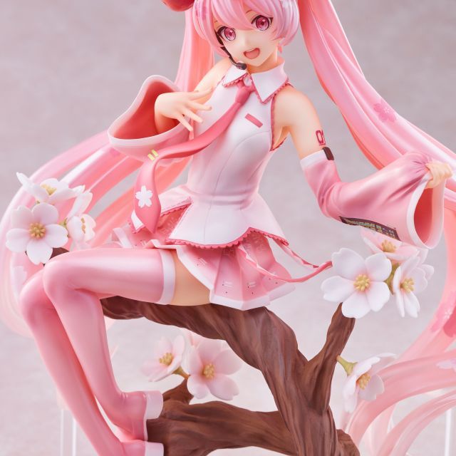 taito sakura miku