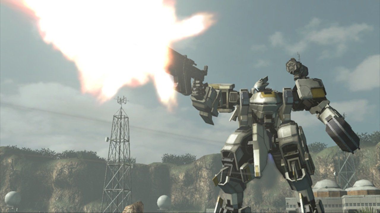 front mission evolved ps4