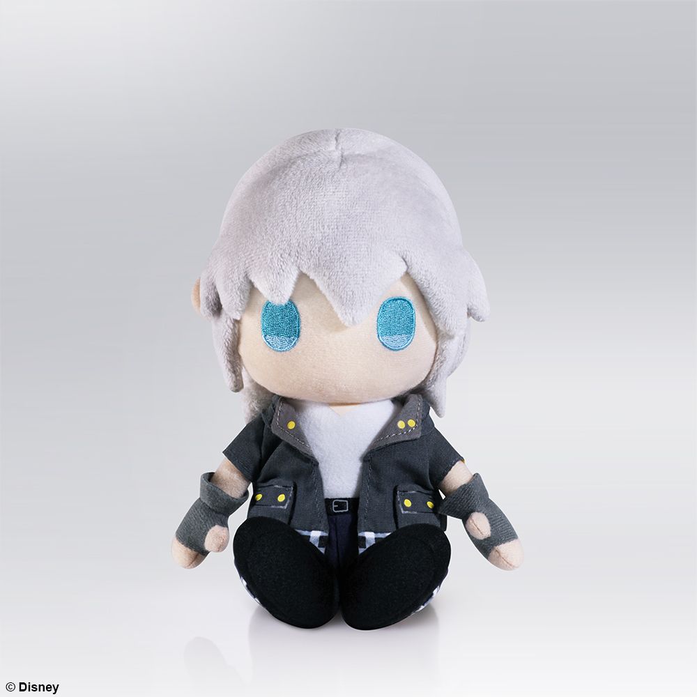 kh plush