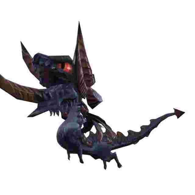 ff14 nidhogg scale ff14 nidhogg scale