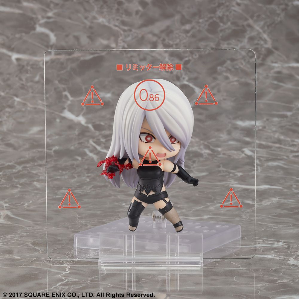 game nendoroid