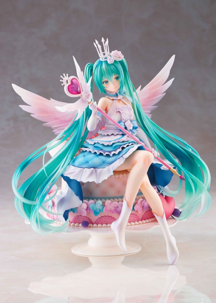 taito hatsune