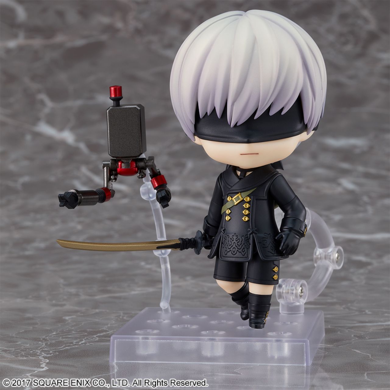nendoroid 9s