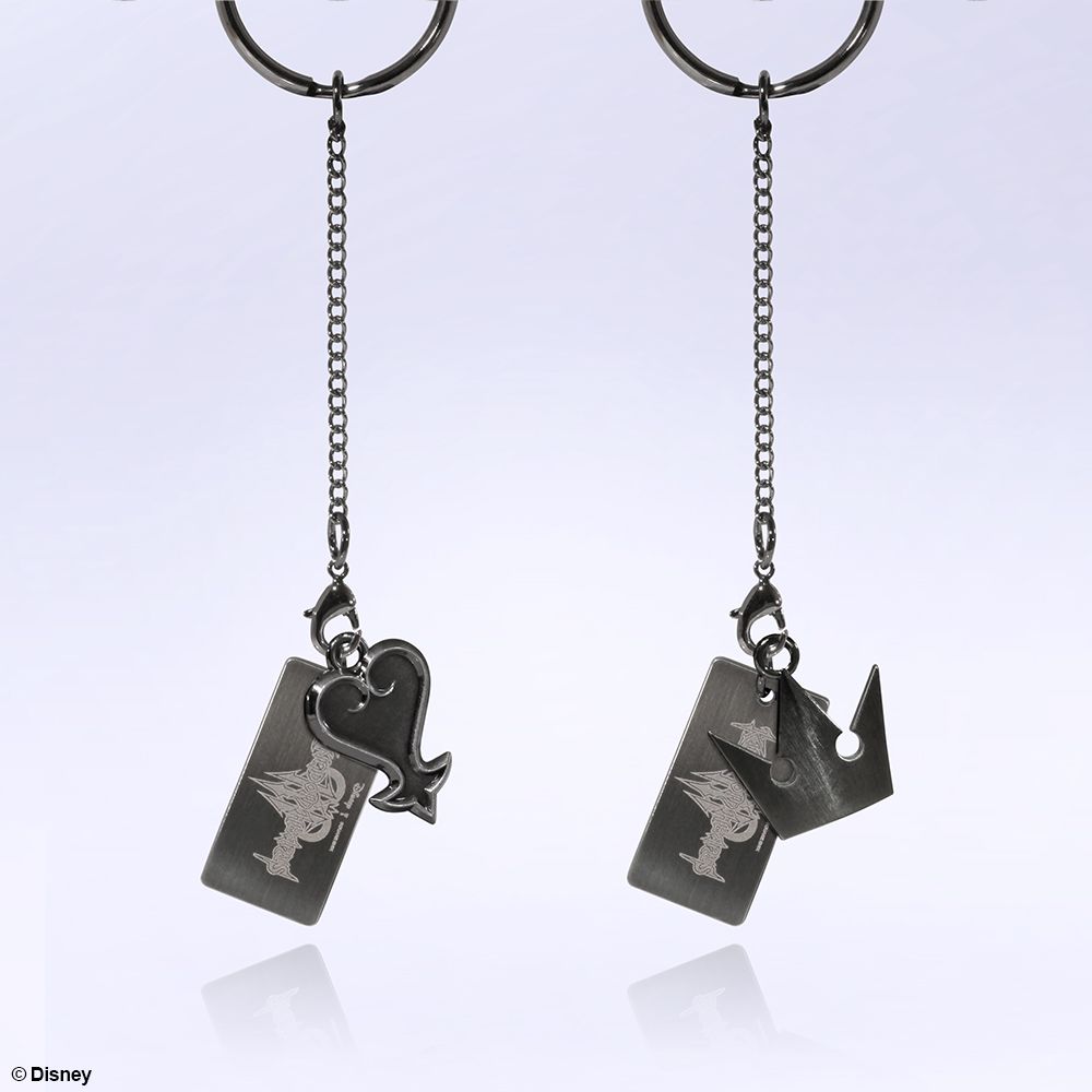 kingdom hearts keyblade blind box