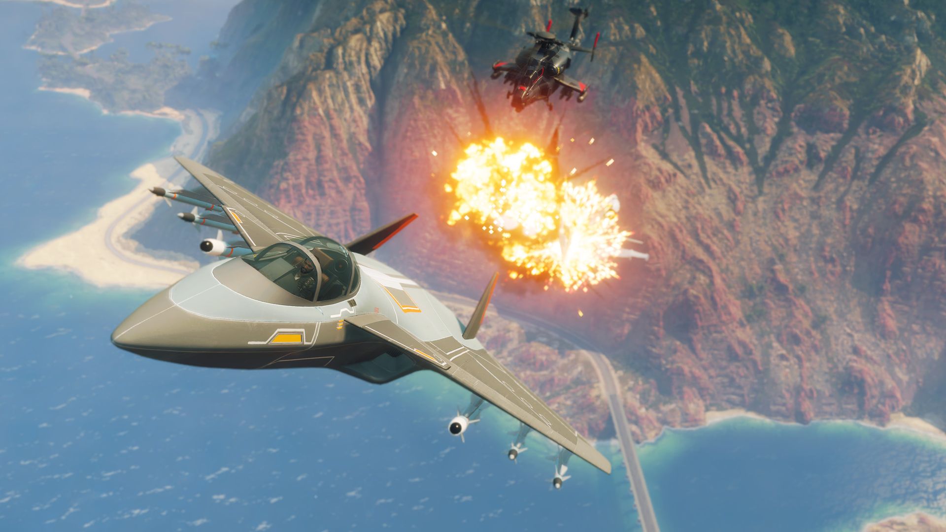 JUST CAUSE 4 COMPLETE EDITION [Steam] Square Enix Store