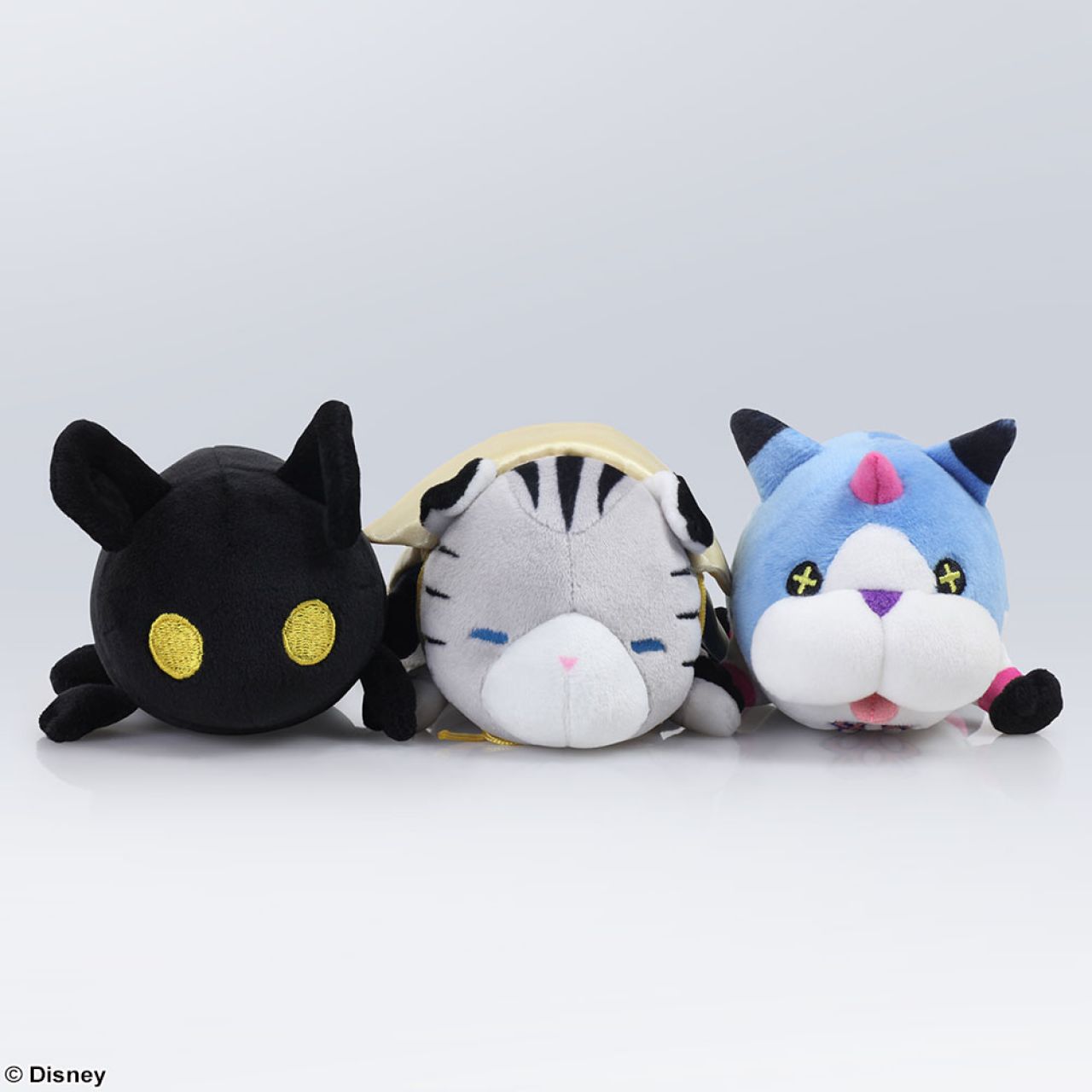 chirithy kingdom hearts plush