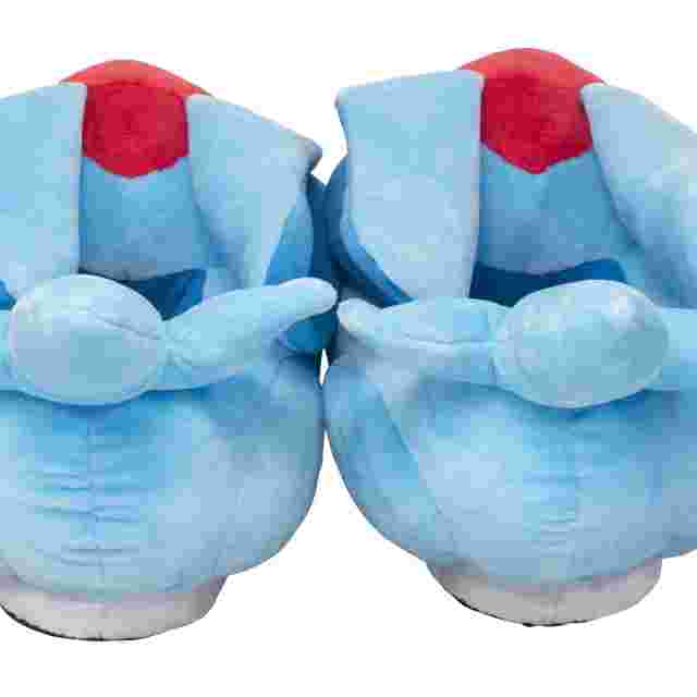Screenshot for the game FINAL FANTASY XIV SLIPPERS: CARBUNCLE