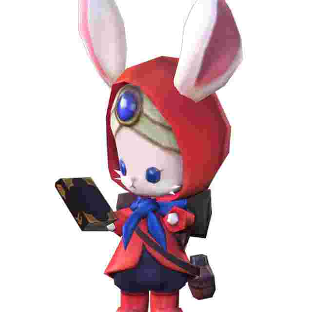 Capture d'écran du jeu Encyclopaedia Eorzea ~The World of Final Fantasy XIV