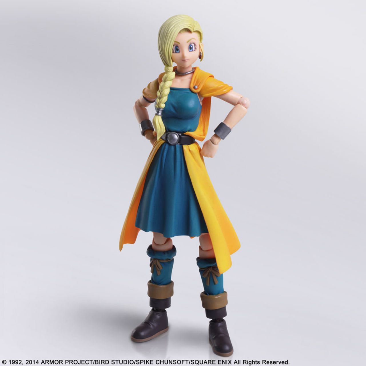 Dragon Quest V Hand Of The Heavenly Bride Bring Arts Bianca Square Enix Store