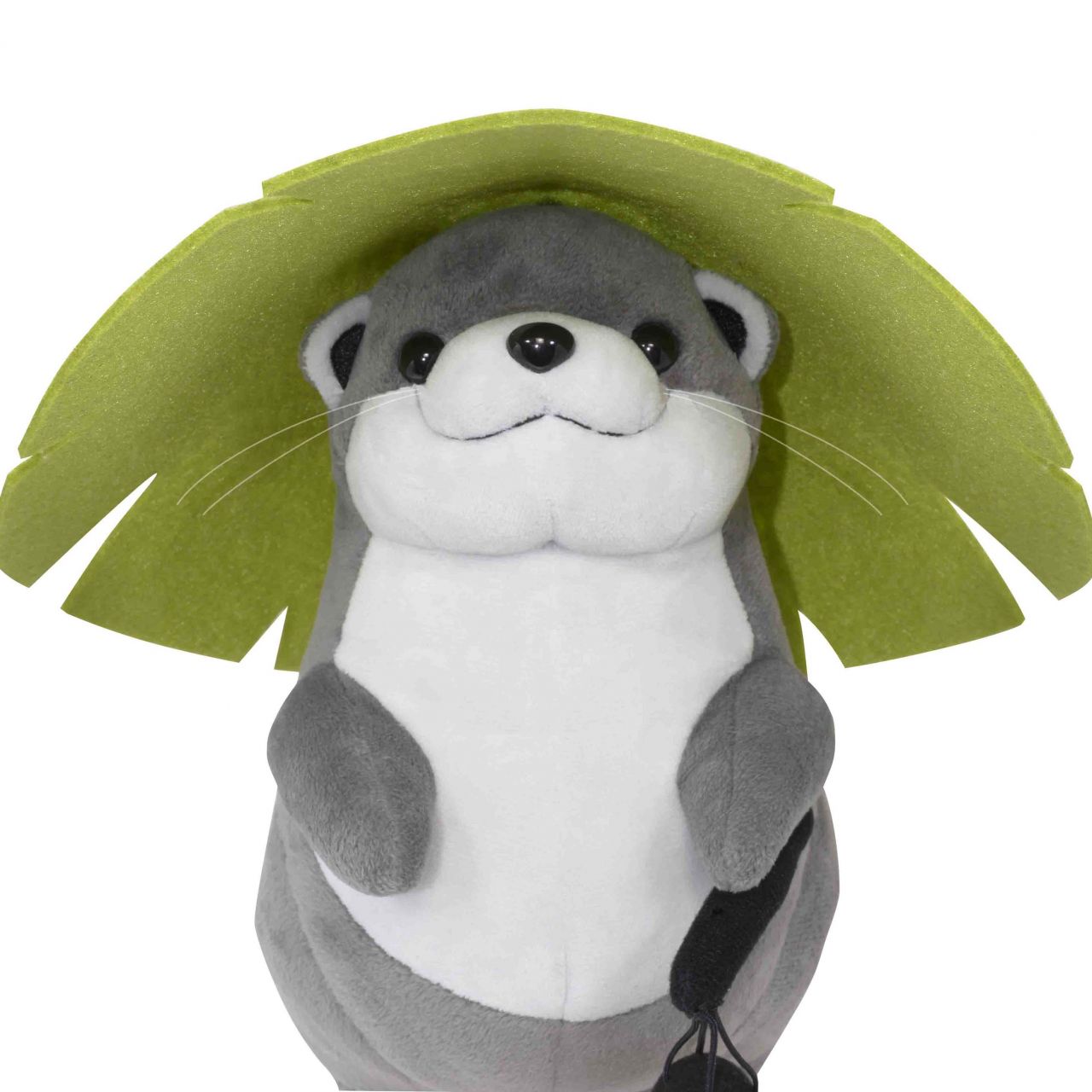 abroader otter plush