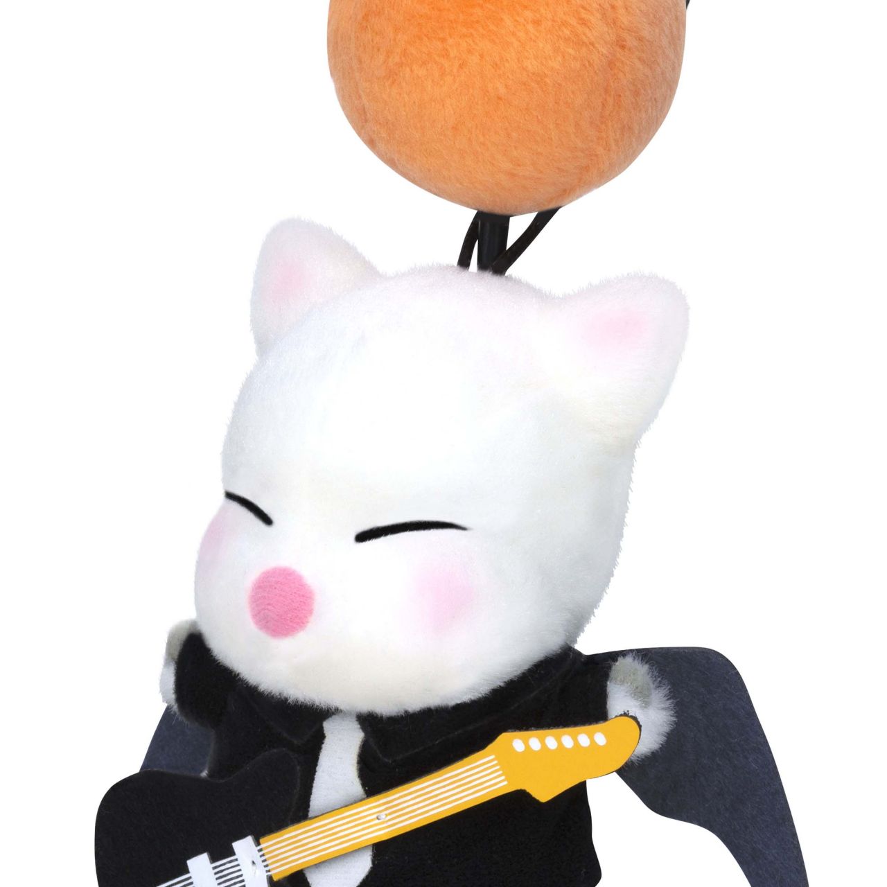 moogle plush square enix