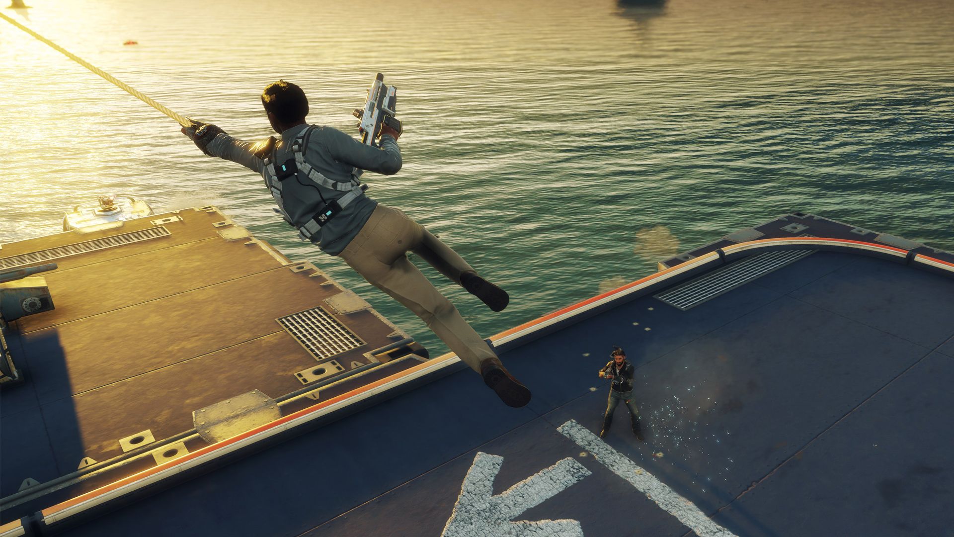 Just Cause 4 Expansion Pass [DLC] Square Enix Store