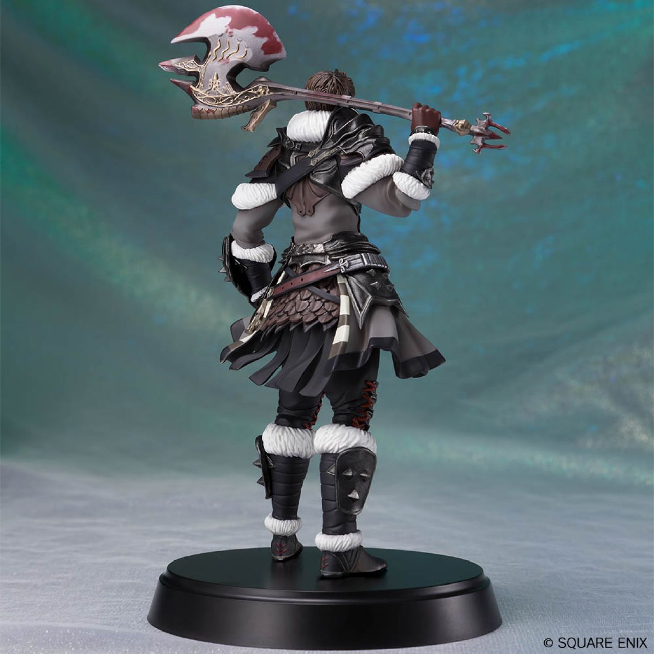 FINAL FANTASY XIV Figure - Ardbert | Square Enix Store