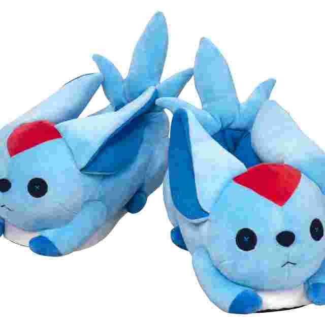 Screenshot for the game FINAL FANTASY XIV SLIPPERS: CARBUNCLE