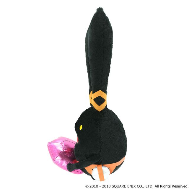 spriggan plush