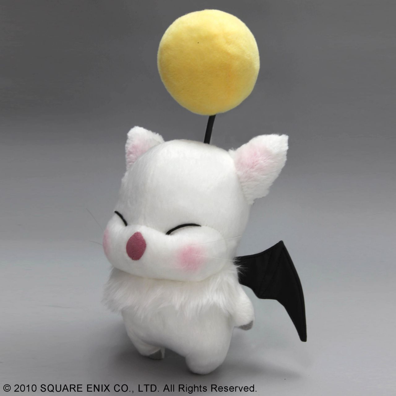 moogle plush