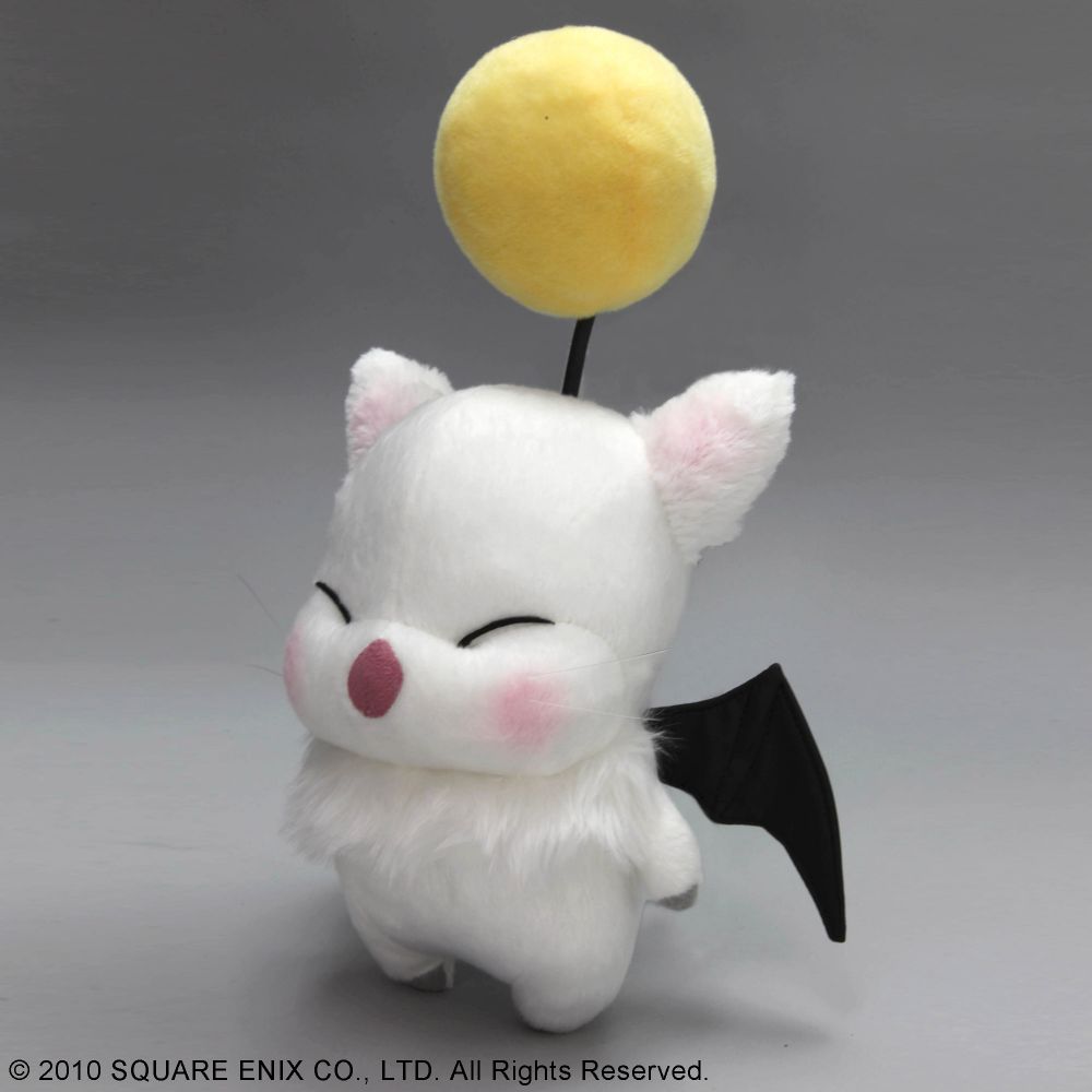 final fantasy xiv kuplu kopo plush