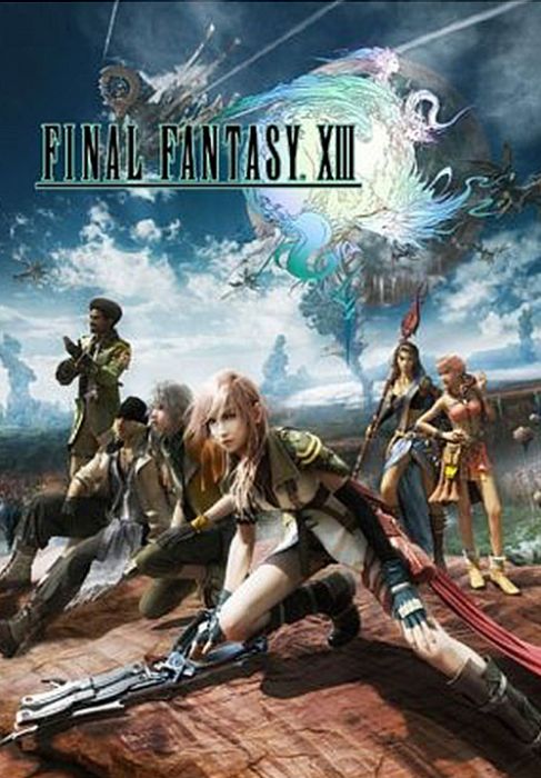 free download final fantasy xiii 2 steam