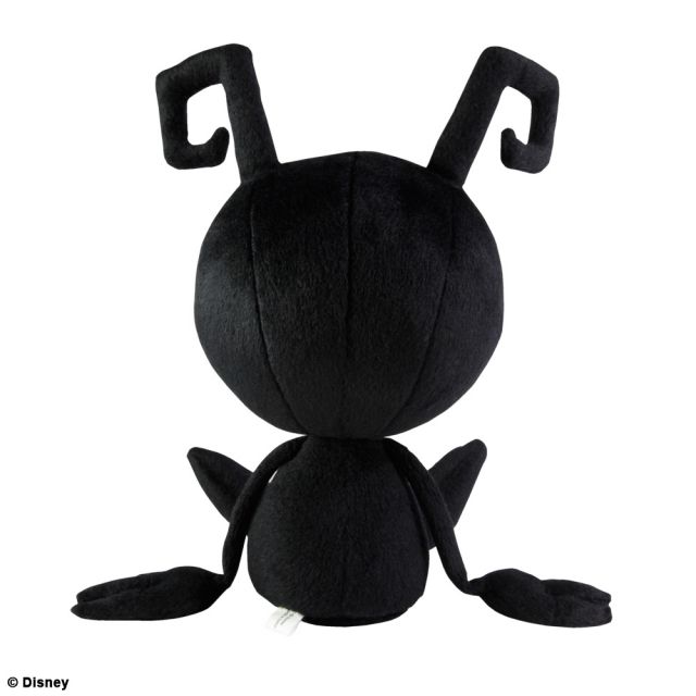 shadow plush kingdom hearts