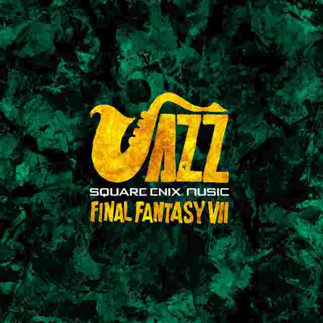 Screenshot for the game SQUARE ENIX JAZZ - FINAL FANTASY VII
