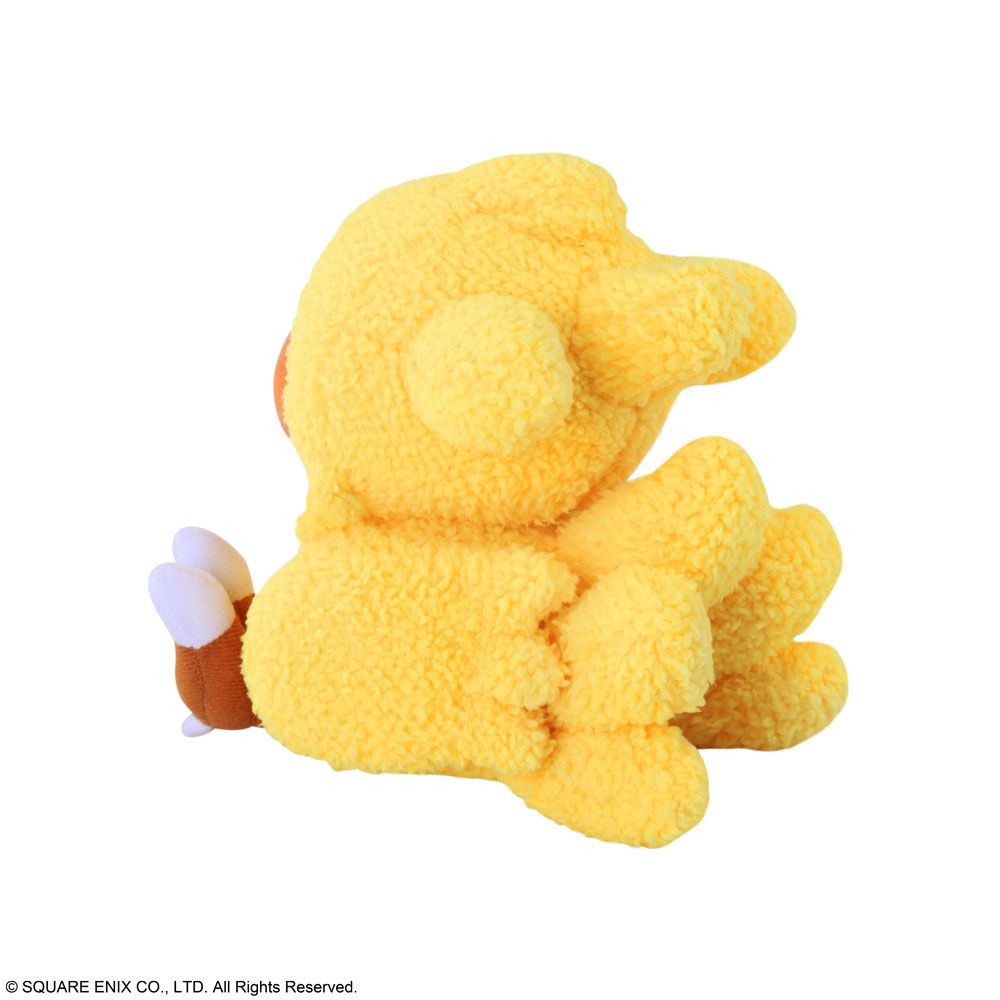 chocobo plush ff13