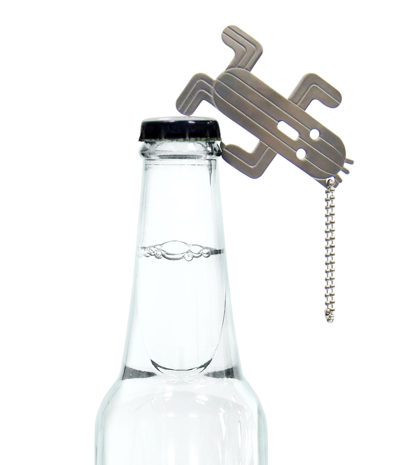 final fantasy bottle opener