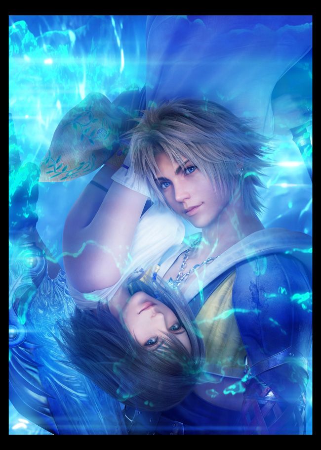 free download final fantasy x remaster switch
