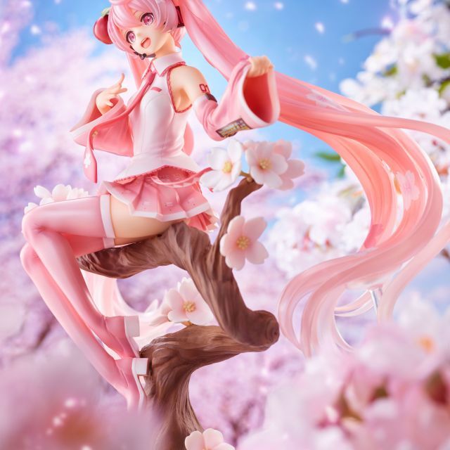 taito sakura miku