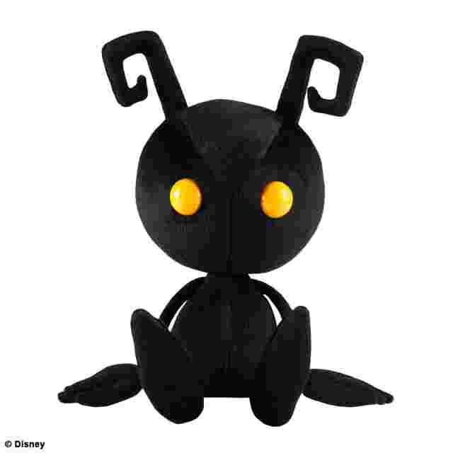 kh shadow plush