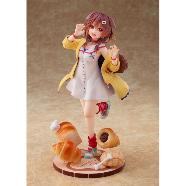 new hololive figures