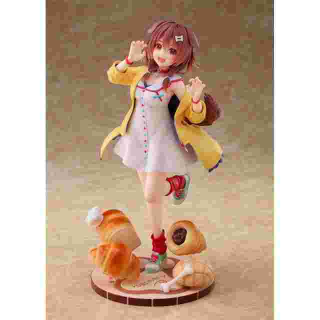 Screenshot for the game Spiritale by TAITO Hololive Production Inugami Korone 1/7 Scale Figure [FIGURINE]