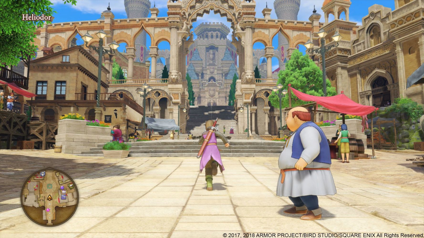 Dragon Quest® Xi Les Combattants De La Destinée™ Édition De La