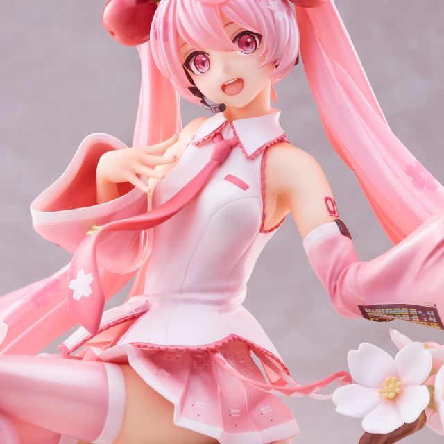 taito sakura miku