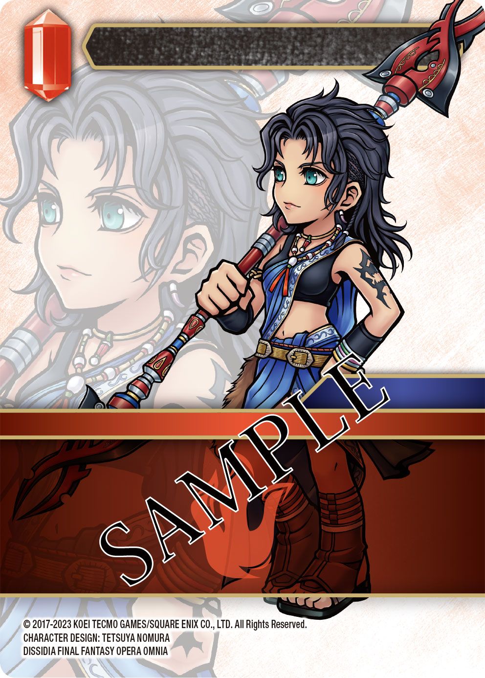 FINAL FANTASY TRADING CARD GAME CUSTOM STARTER SET FINAL FANTASY XIII [FFTCG] Square Enix Store