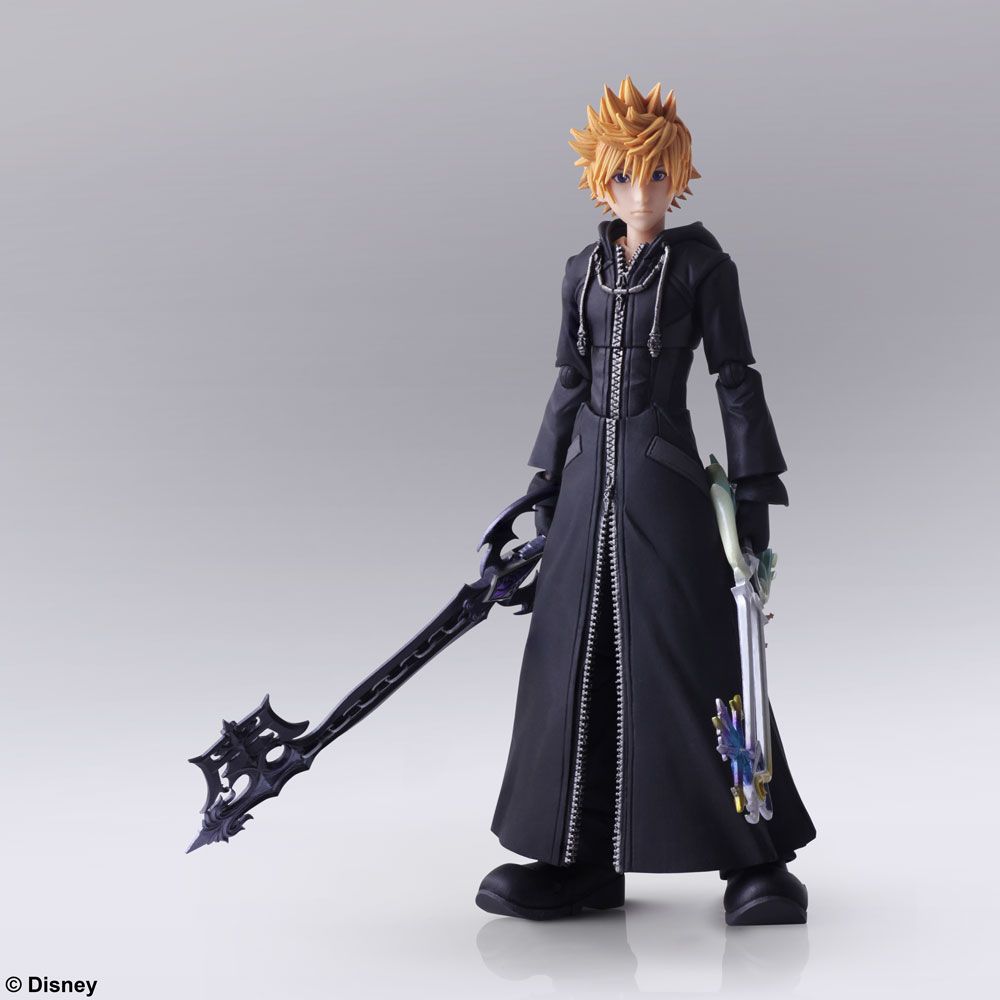 play arts kai roxas