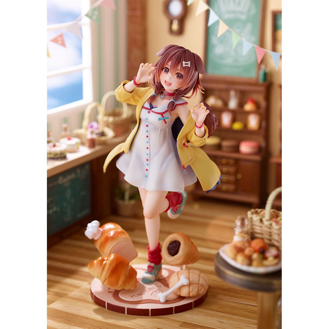 spiritale korone figure